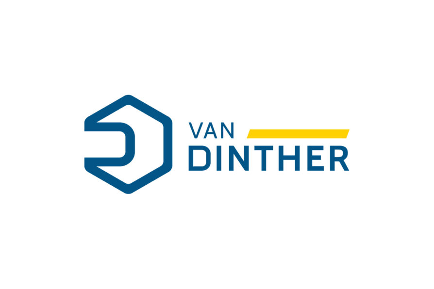 logo van Dinther