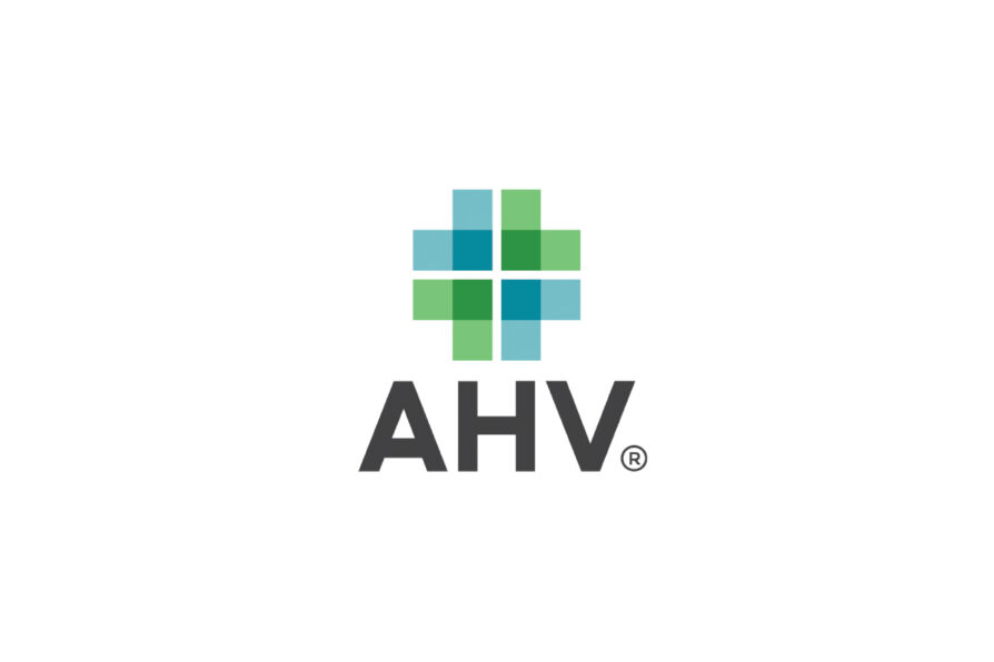AHV logo